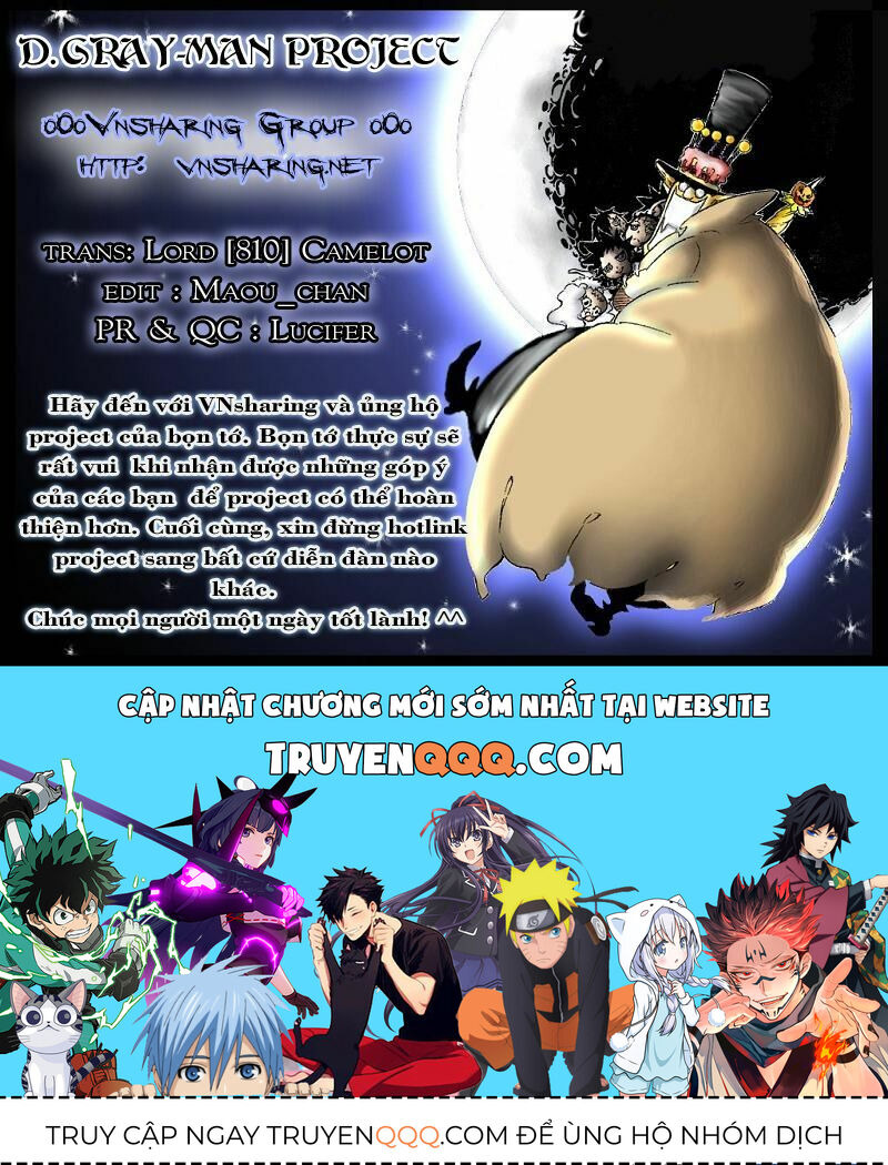 Thầy Trừ Tà - Chapter 32