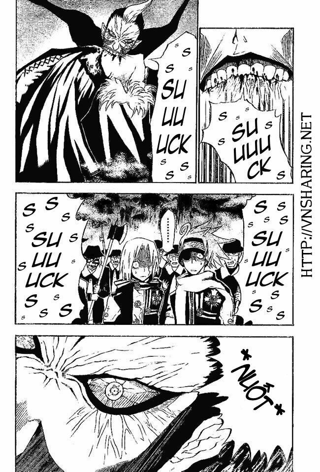 Thầy Trừ Tà - Chapter 32