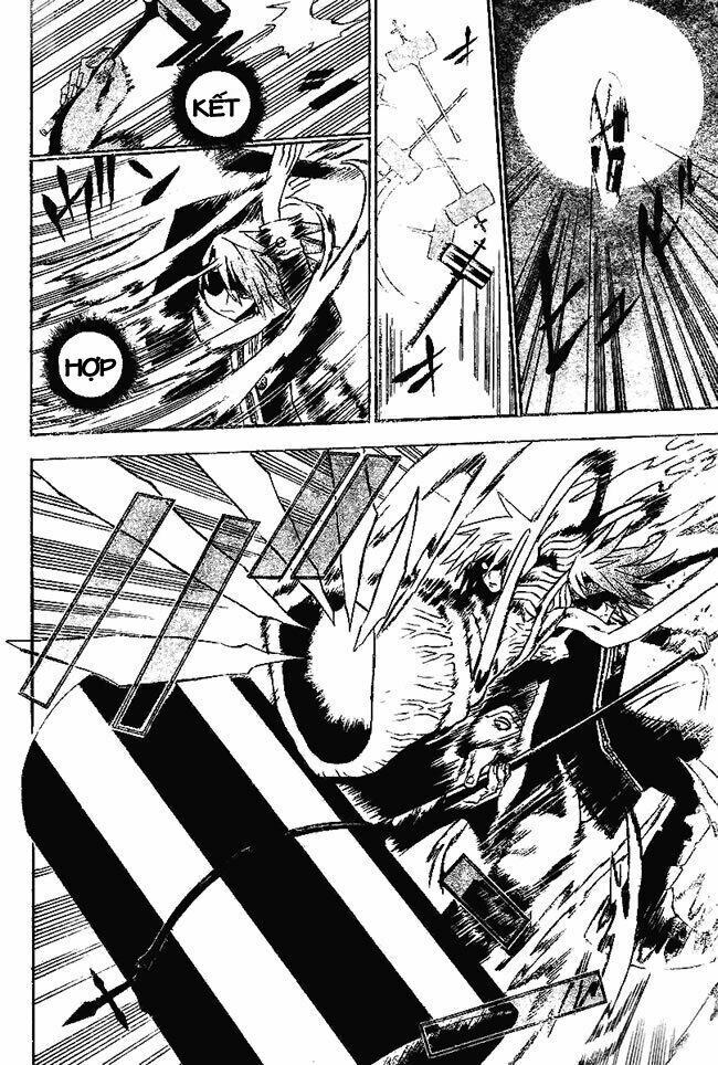 Thầy Trừ Tà - Chapter 32