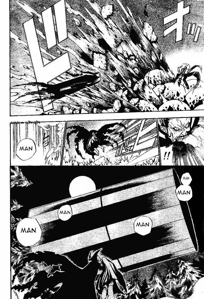 Thầy Trừ Tà - Chapter 32