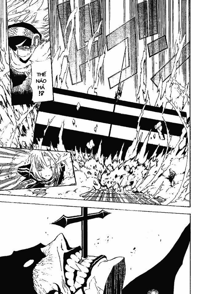 Thầy Trừ Tà - Chapter 32