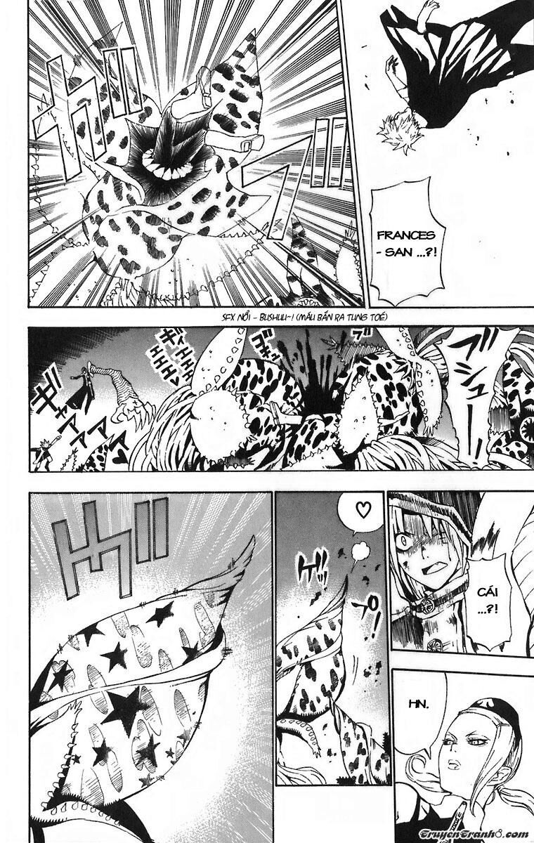 Thầy Trừ Tà - Chapter 33