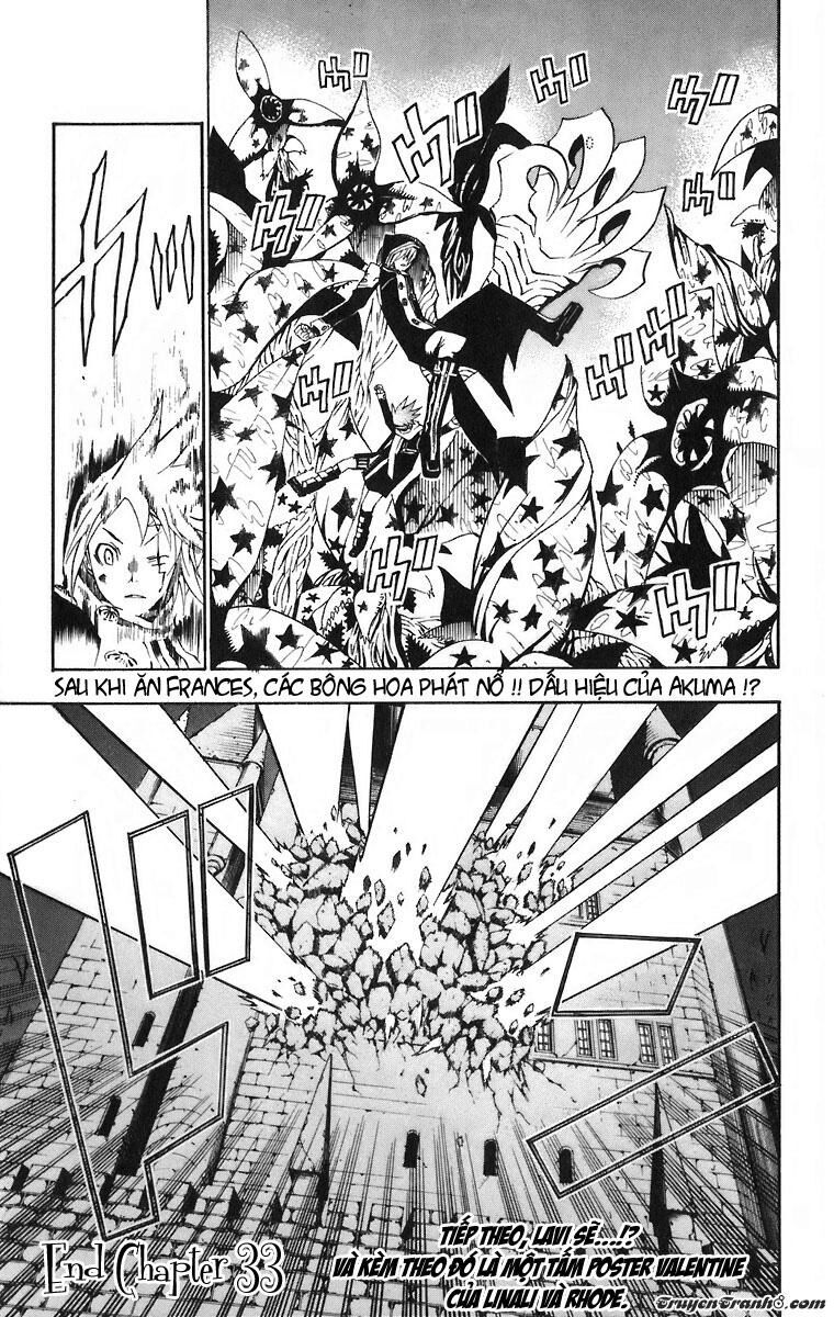 Thầy Trừ Tà - Chapter 33