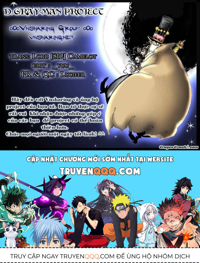 Thầy Trừ Tà - Chapter 33