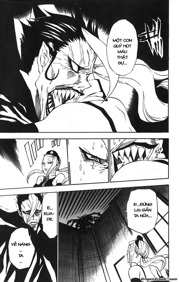 Thầy Trừ Tà - Chapter 33