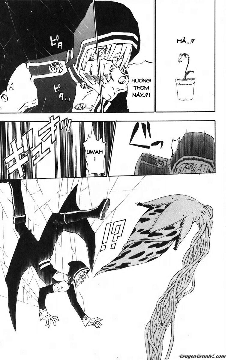 Thầy Trừ Tà - Chapter 33