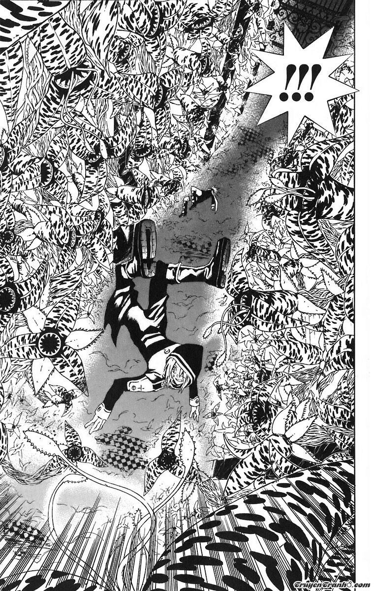 Thầy Trừ Tà - Chapter 33
