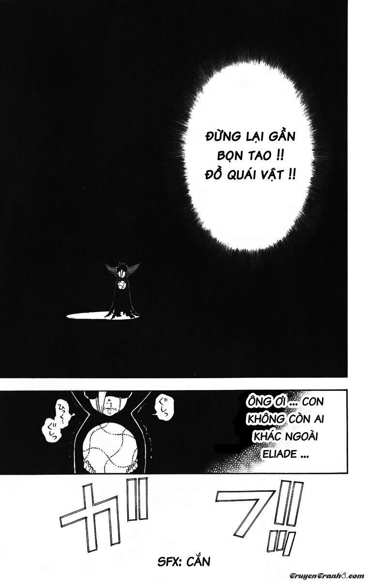 Thầy Trừ Tà - Chapter 34
