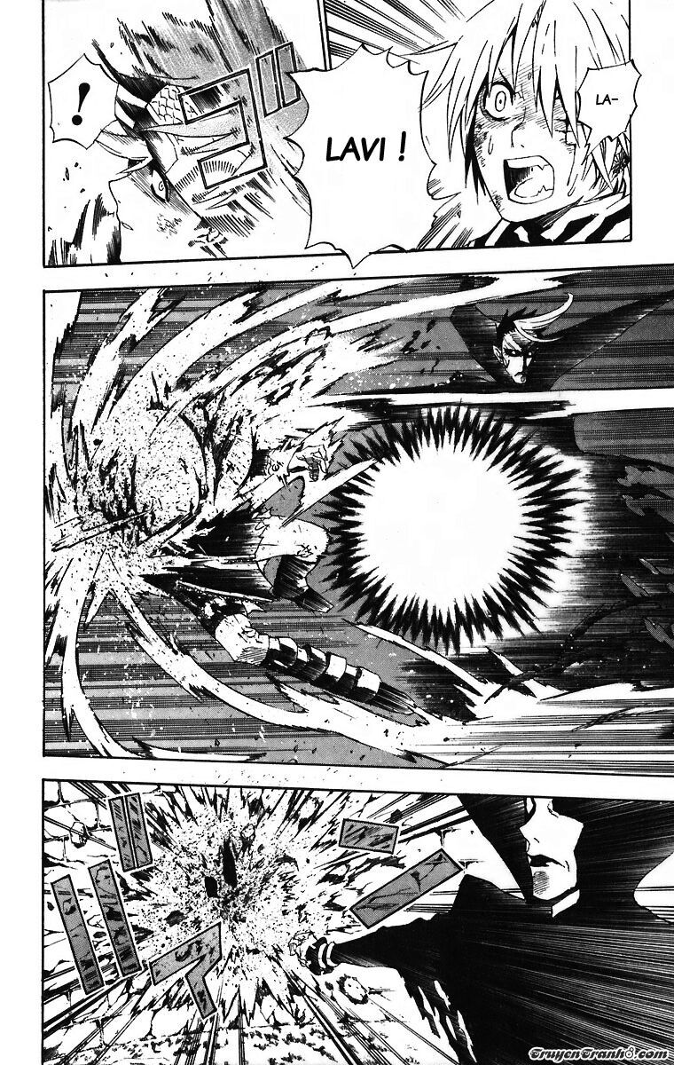 Thầy Trừ Tà - Chapter 34