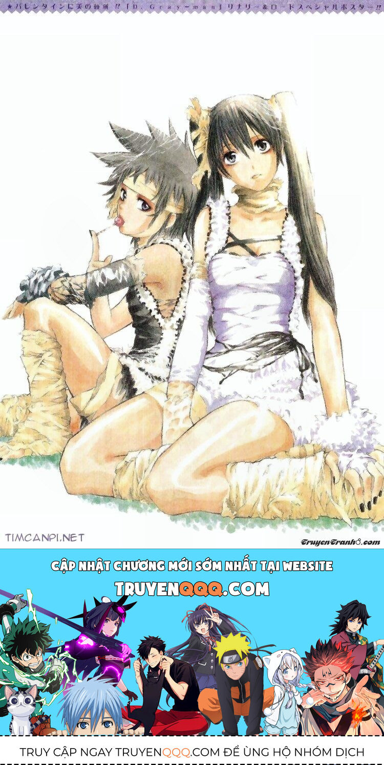 Thầy Trừ Tà - Chapter 34