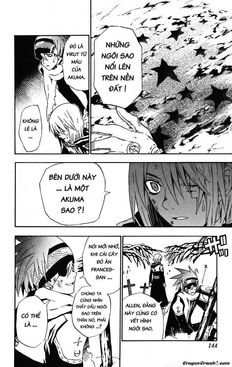 Thầy Trừ Tà - Chapter 34