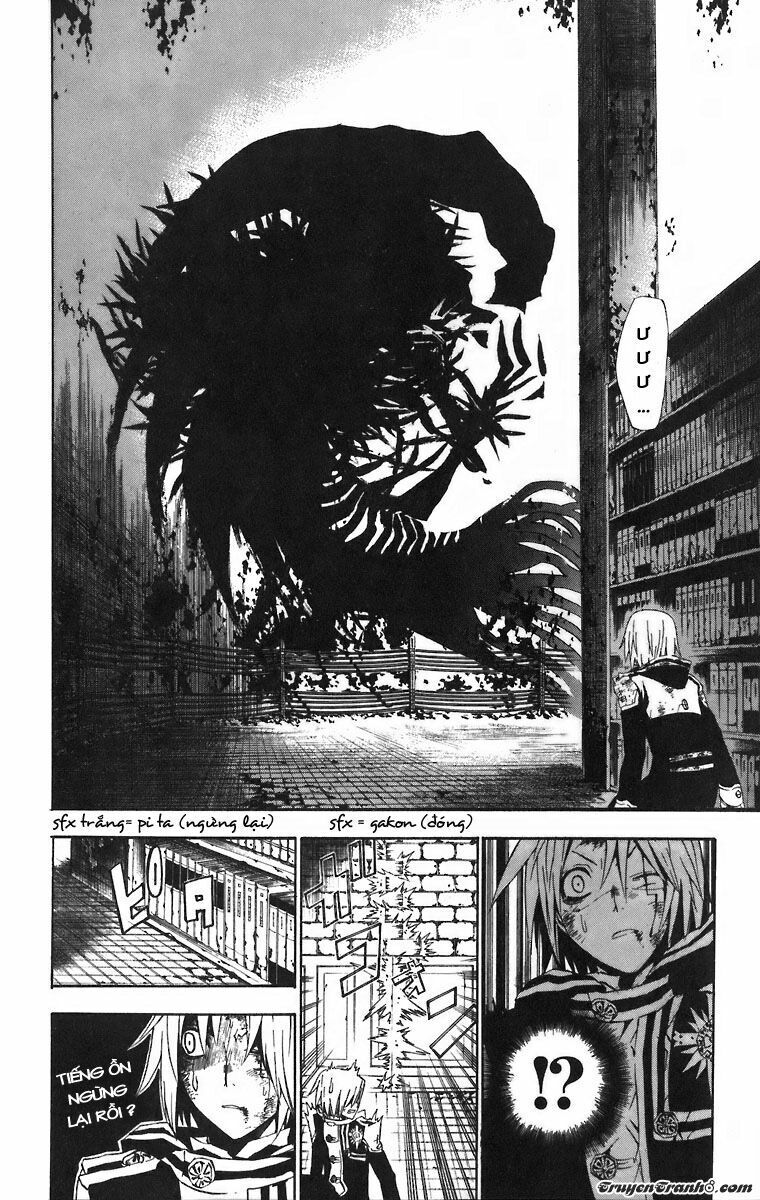 Thầy Trừ Tà - Chapter 35