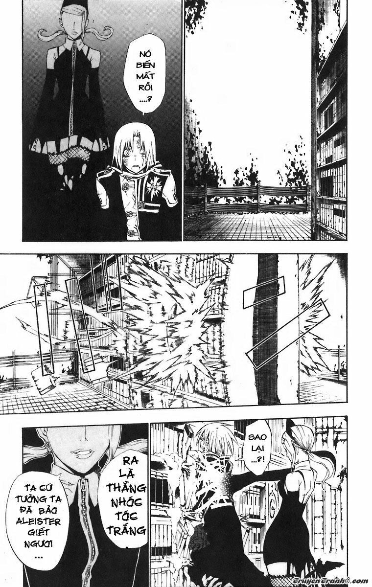 Thầy Trừ Tà - Chapter 35