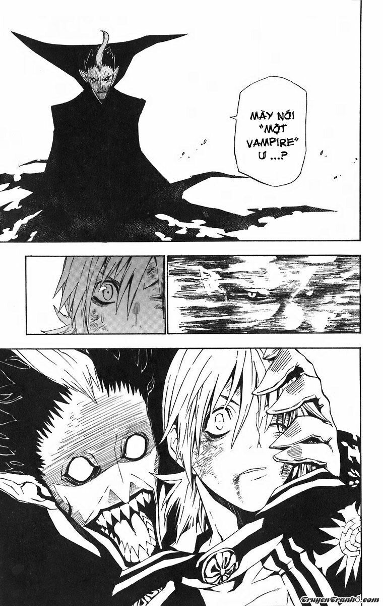 Thầy Trừ Tà - Chapter 35