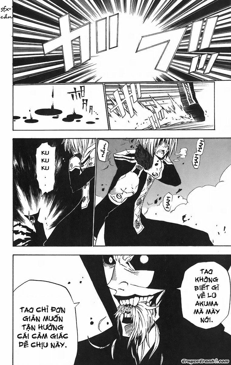 Thầy Trừ Tà - Chapter 35