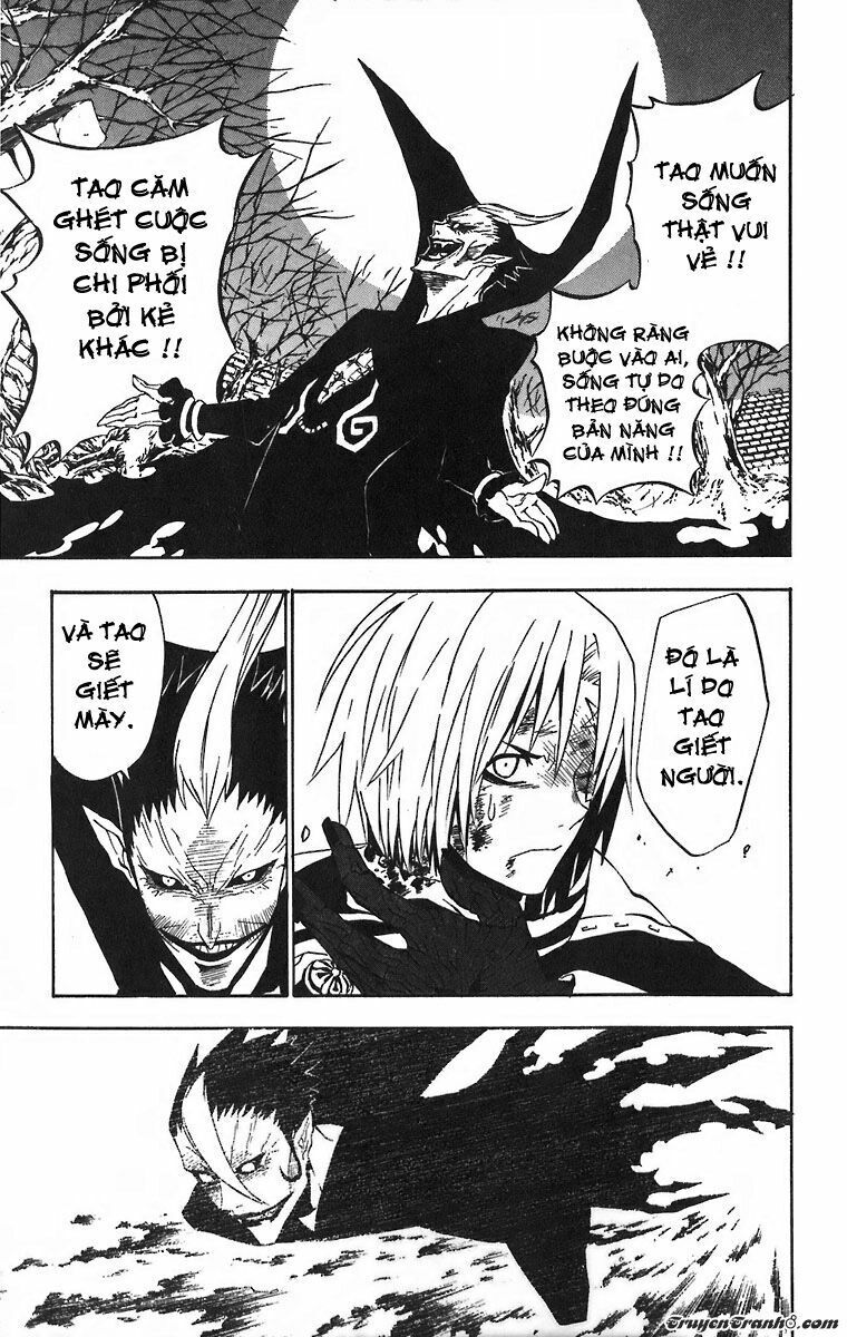 Thầy Trừ Tà - Chapter 35