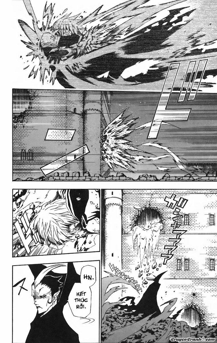 Thầy Trừ Tà - Chapter 35
