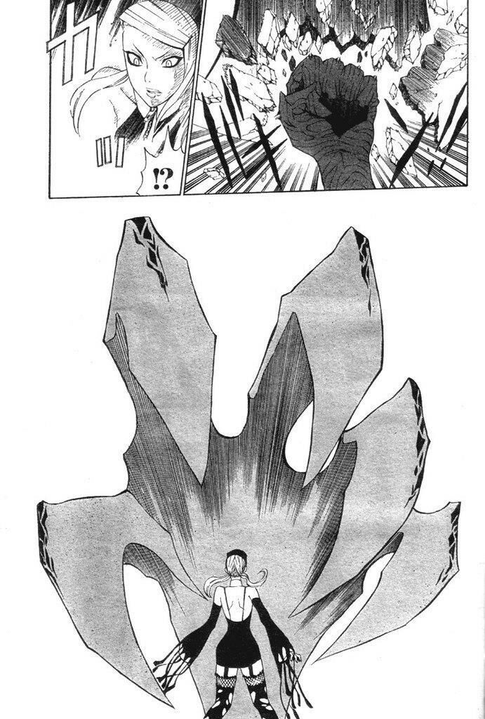 Thầy Trừ Tà - Chapter 36