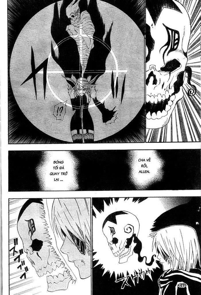 Thầy Trừ Tà - Chapter 36