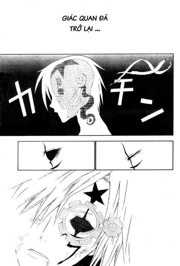 Thầy Trừ Tà - Chapter 36