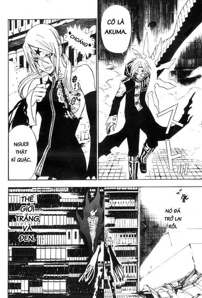 Thầy Trừ Tà - Chapter 36