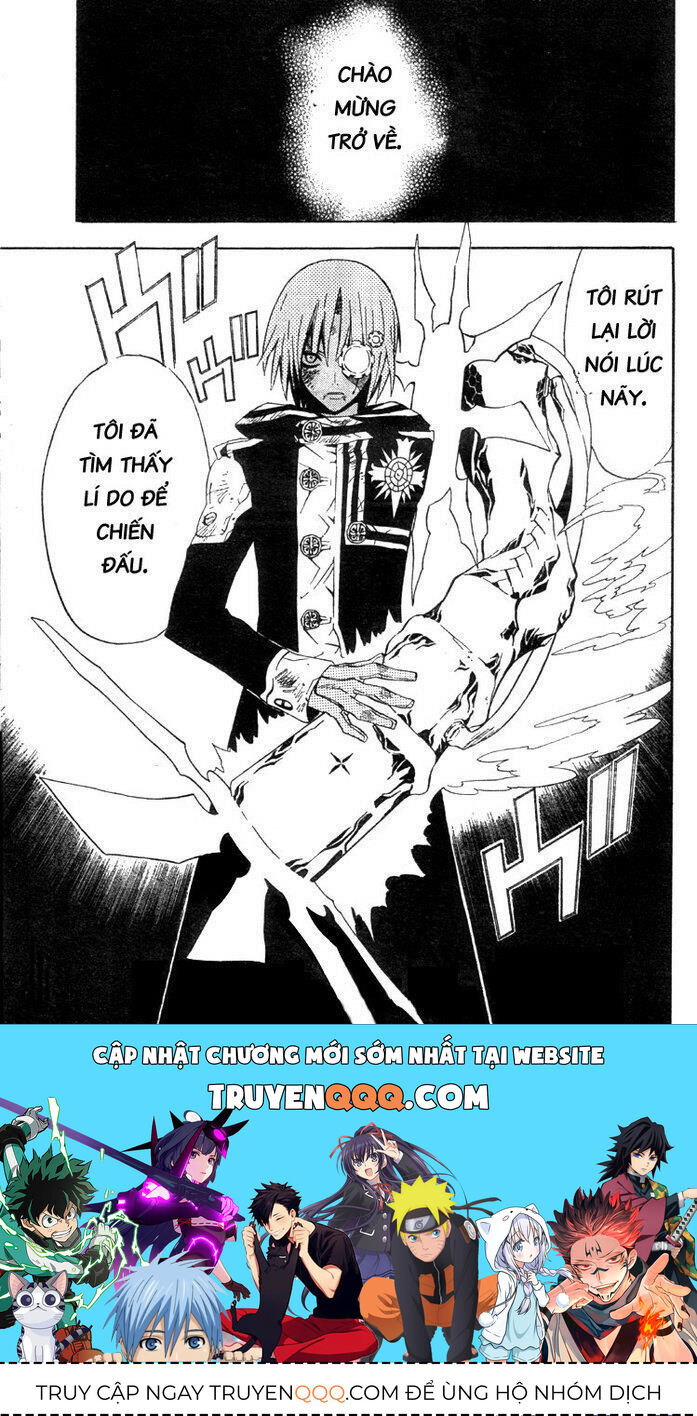 Thầy Trừ Tà - Chapter 36
