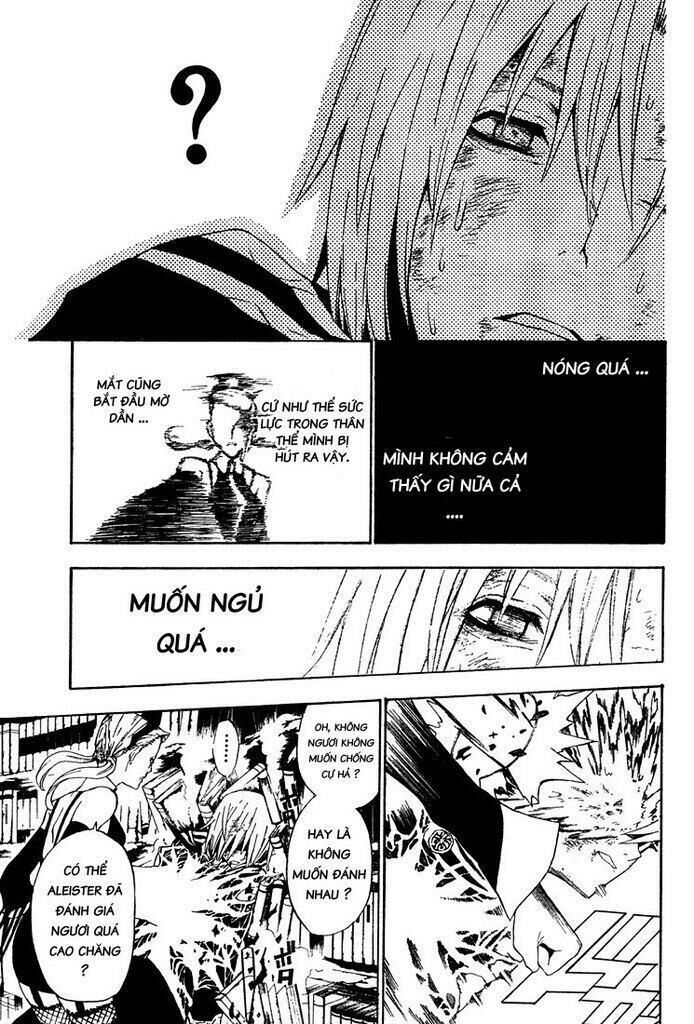 Thầy Trừ Tà - Chapter 36