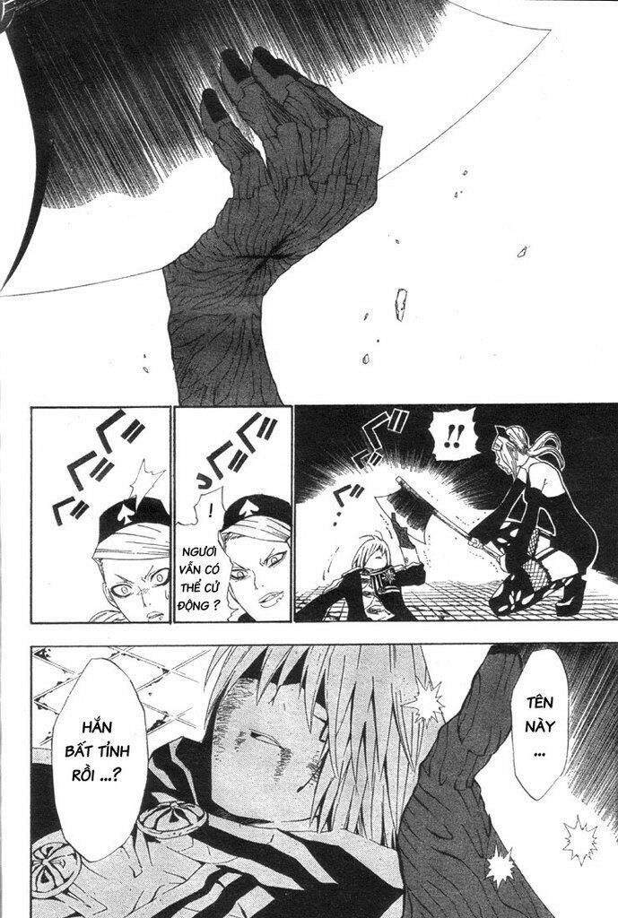 Thầy Trừ Tà - Chapter 36