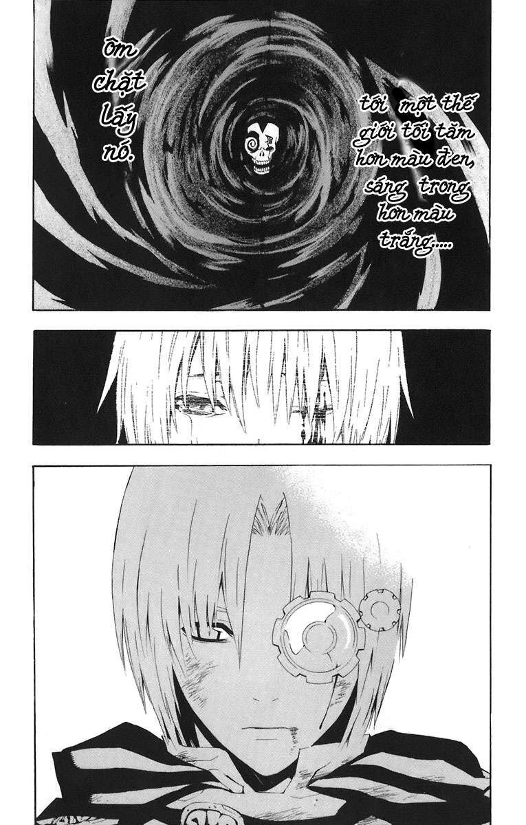 Thầy Trừ Tà - Chapter 37