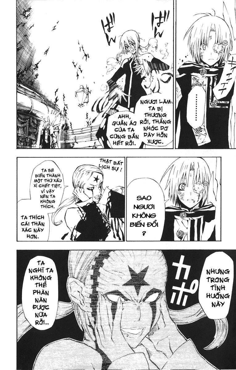 Thầy Trừ Tà - Chapter 37