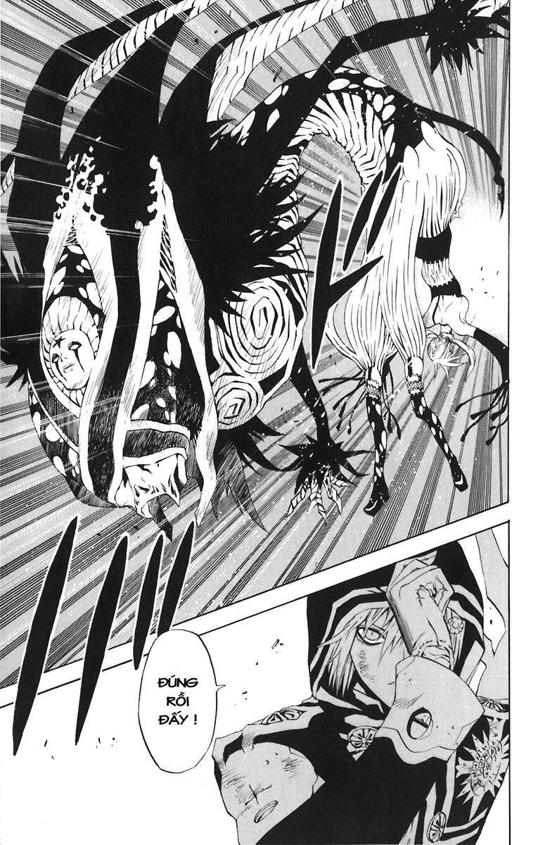 Thầy Trừ Tà - Chapter 37