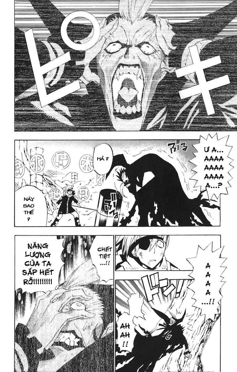 Thầy Trừ Tà - Chapter 37