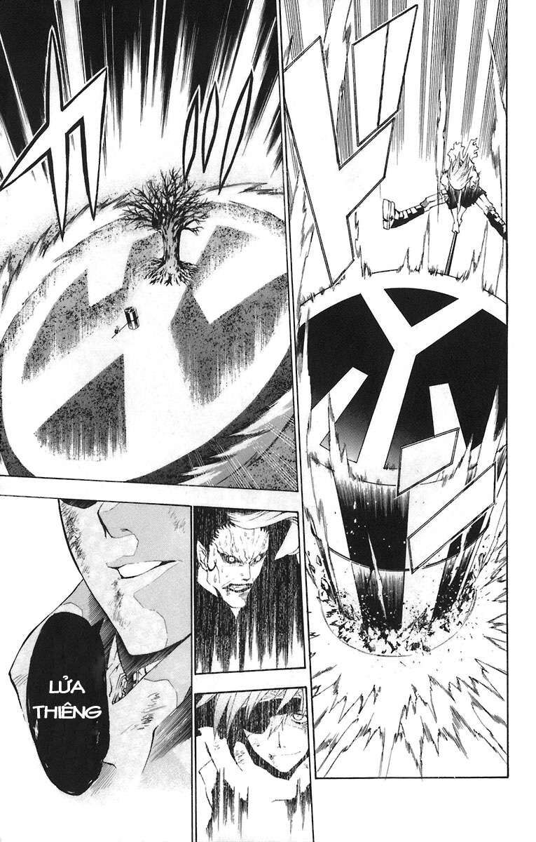 Thầy Trừ Tà - Chapter 37