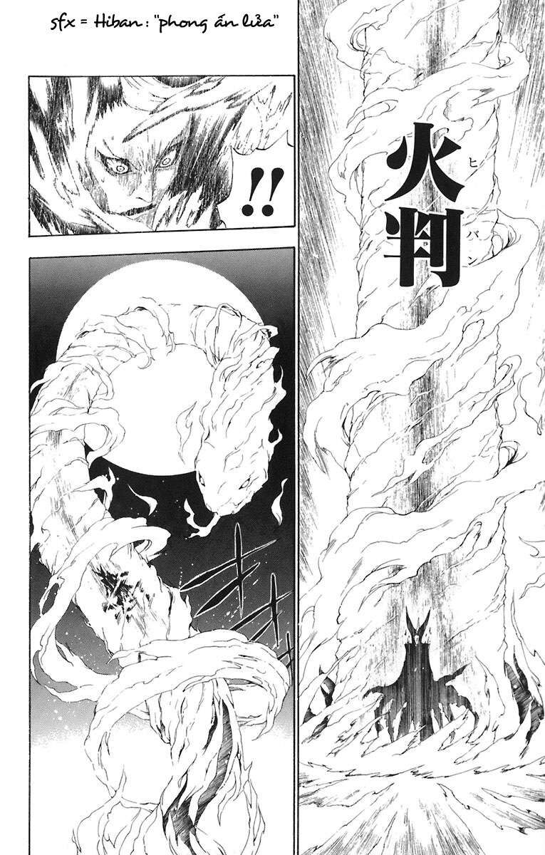 Thầy Trừ Tà - Chapter 37