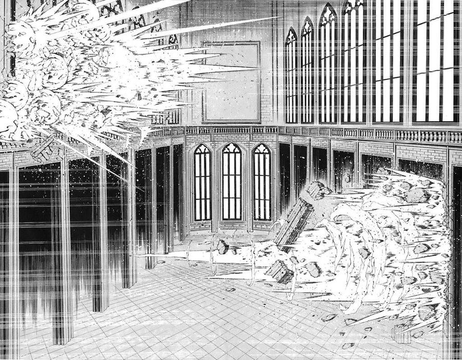 Thầy Trừ Tà - Chapter 37
