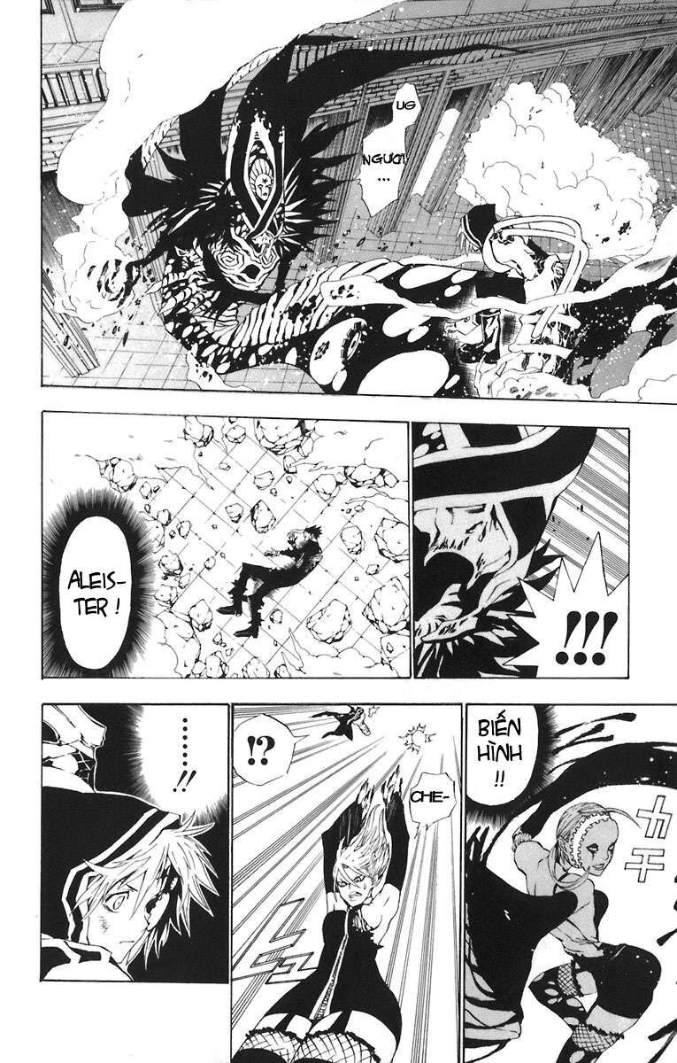 Thầy Trừ Tà - Chapter 37