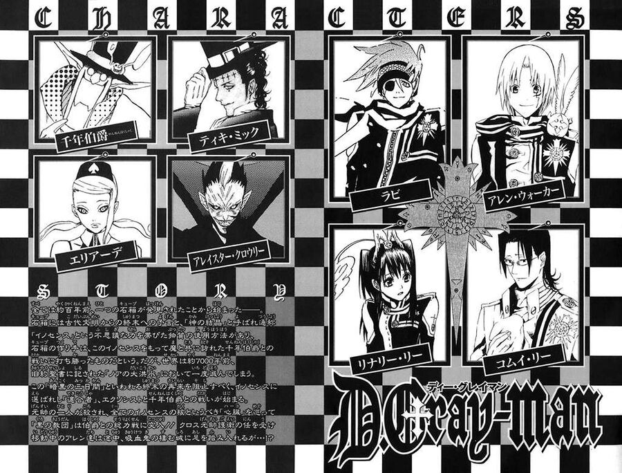 Thầy Trừ Tà - Chapter 37