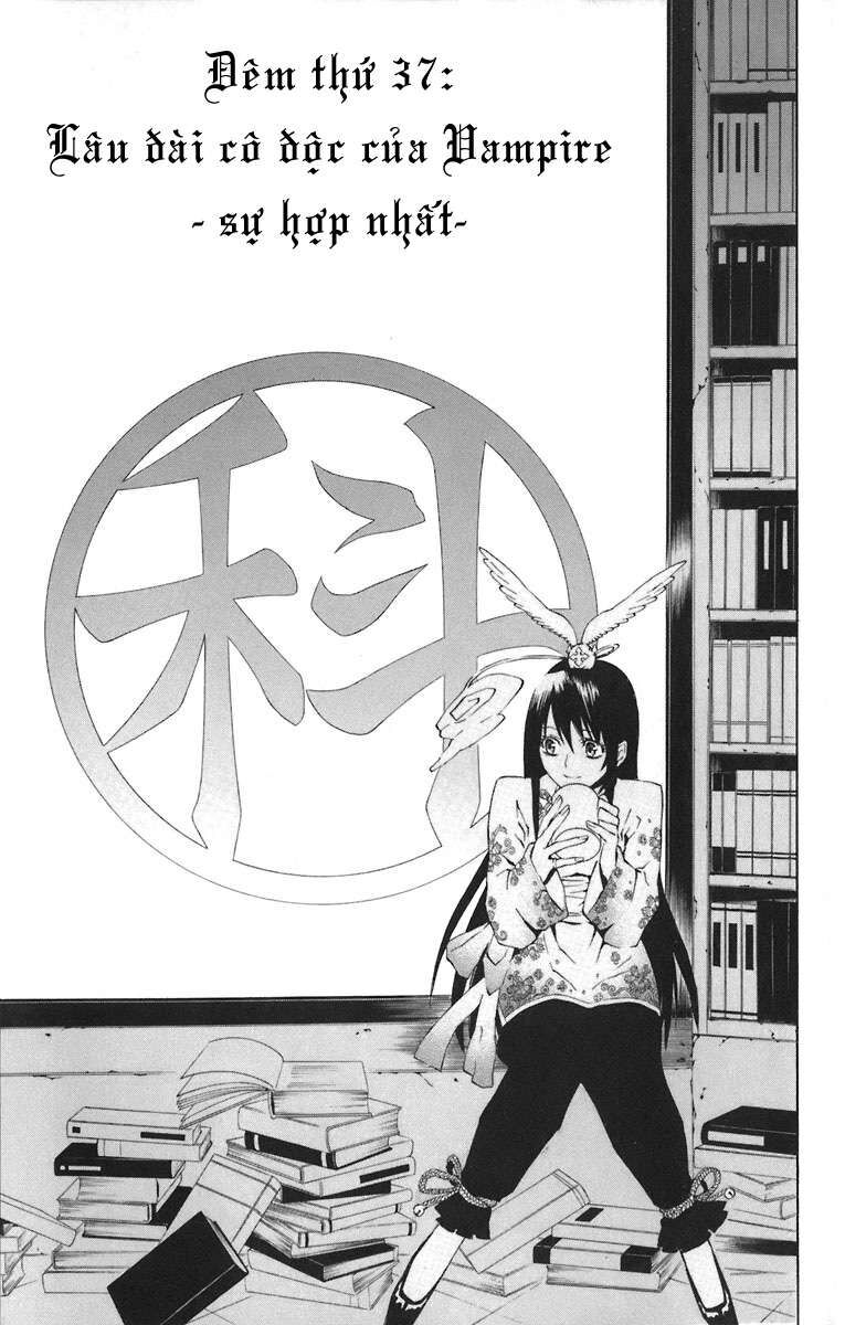 Thầy Trừ Tà - Chapter 37
