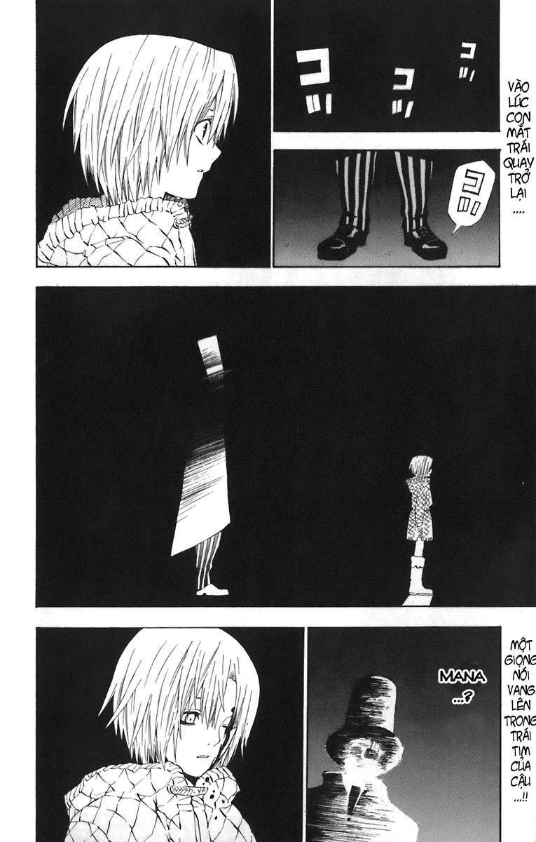 Thầy Trừ Tà - Chapter 37