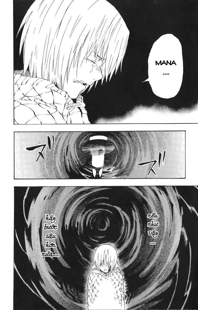 Thầy Trừ Tà - Chapter 37