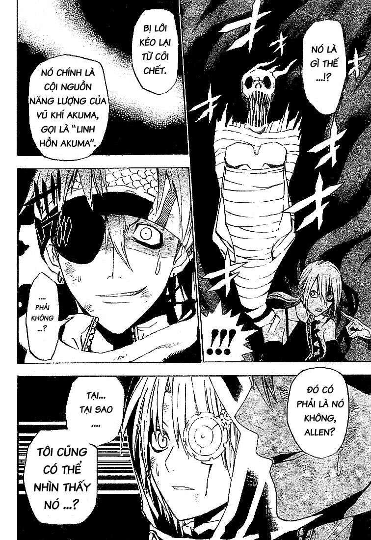 Thầy Trừ Tà - Chapter 38