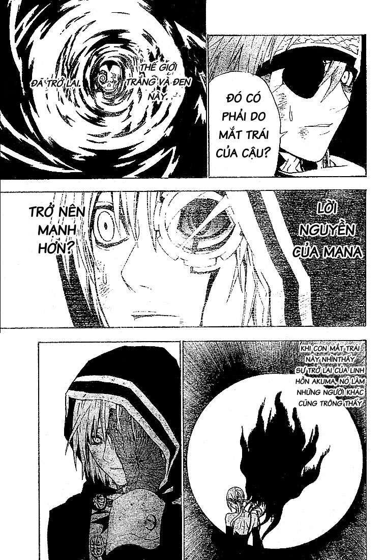 Thầy Trừ Tà - Chapter 38