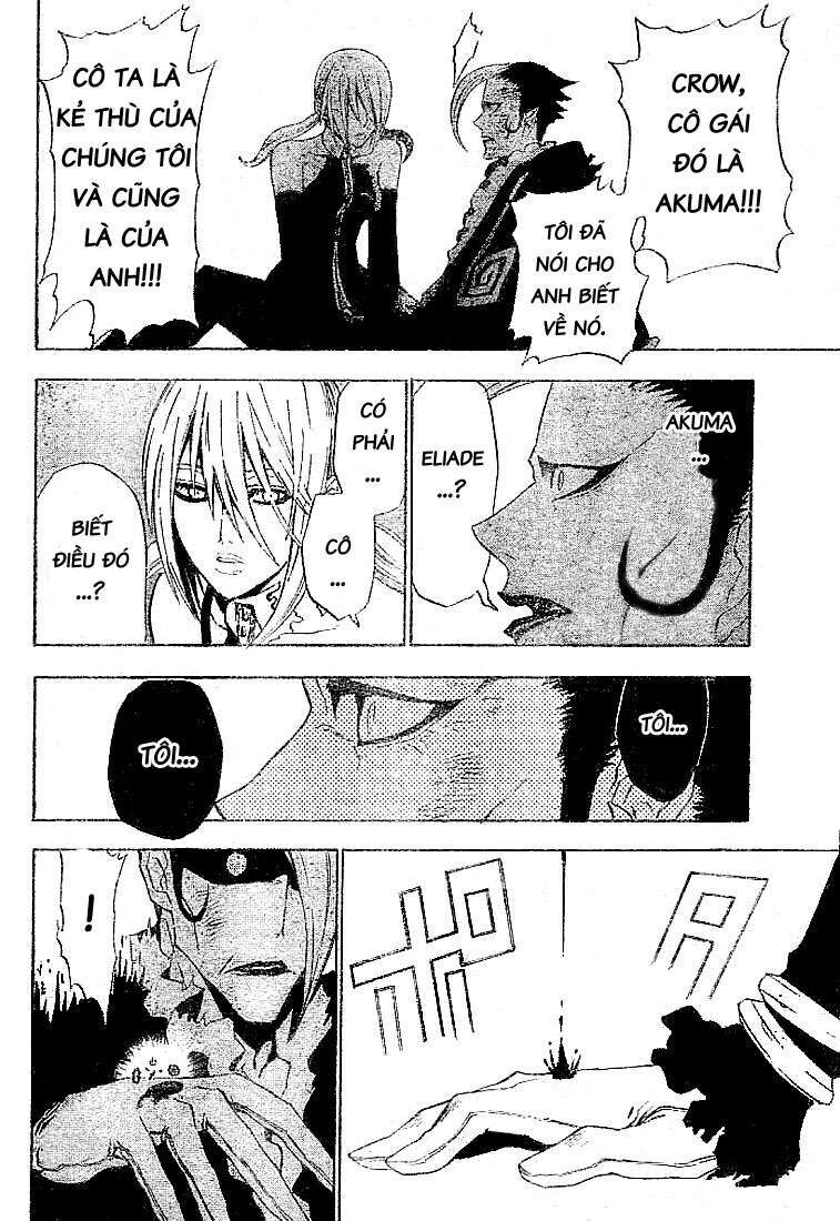 Thầy Trừ Tà - Chapter 38
