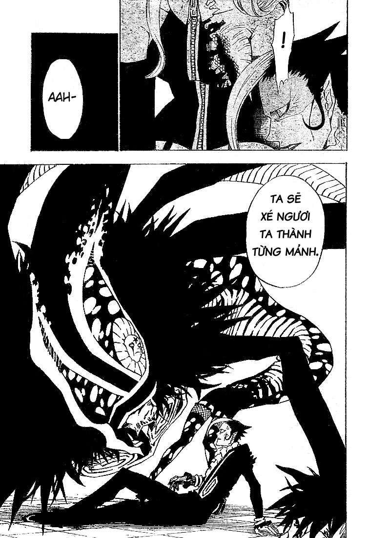 Thầy Trừ Tà - Chapter 38