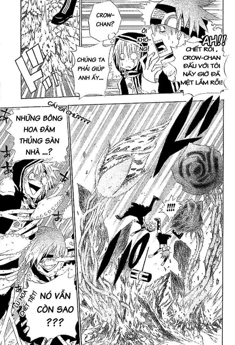 Thầy Trừ Tà - Chapter 38