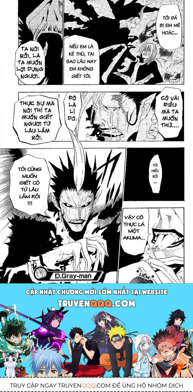 Thầy Trừ Tà - Chapter 38