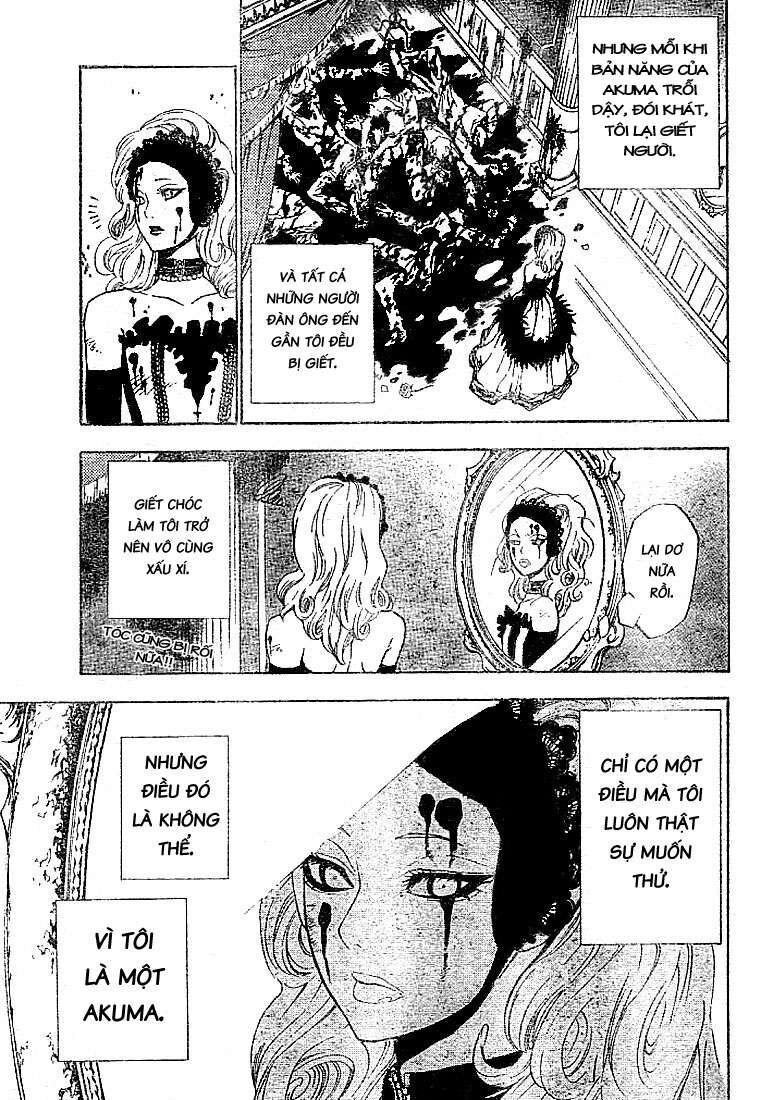 Thầy Trừ Tà - Chapter 38