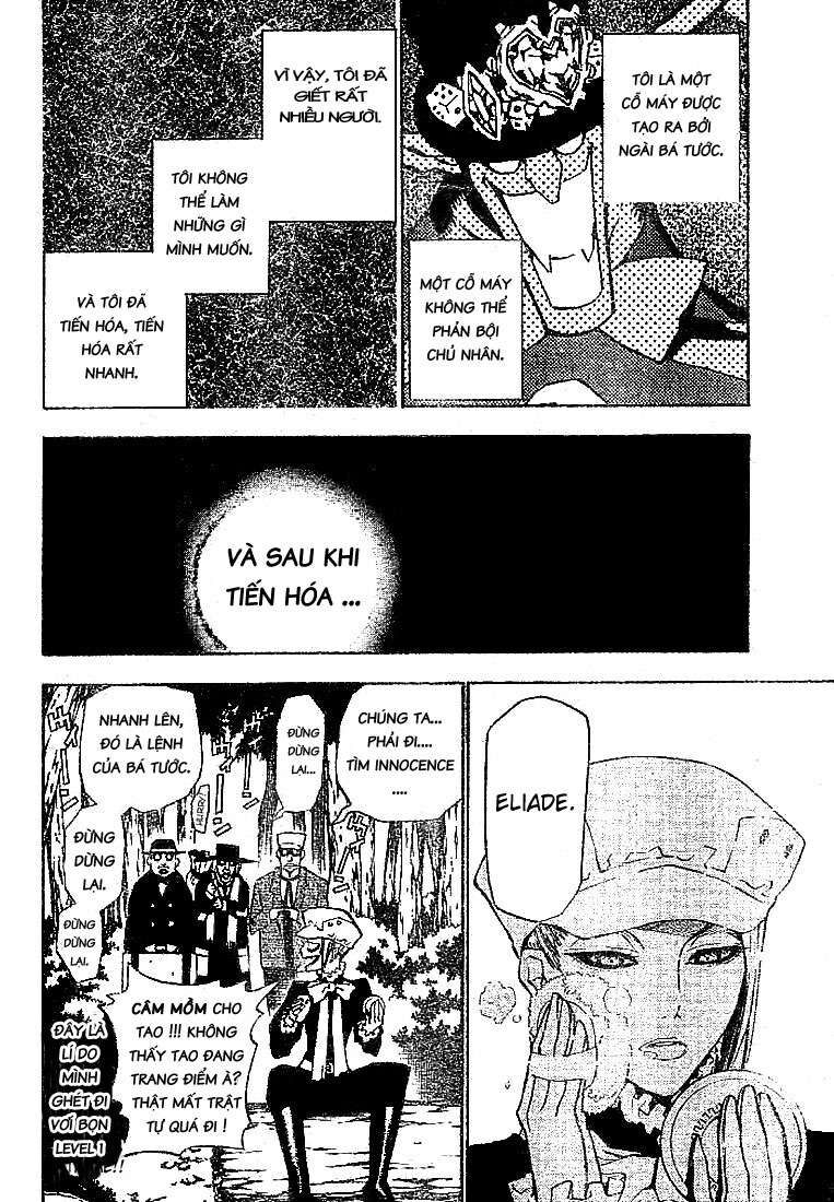 Thầy Trừ Tà - Chapter 38