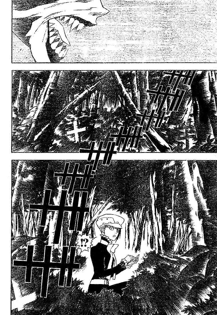Thầy Trừ Tà - Chapter 38