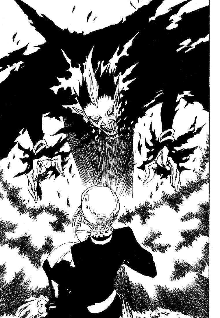 Thầy Trừ Tà - Chapter 38